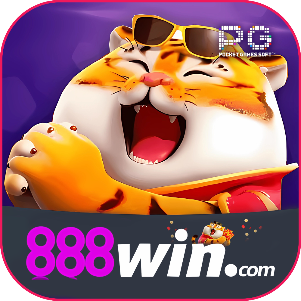 Imagem promocional da WIN888 destacando a plataforma e seus benefícios.