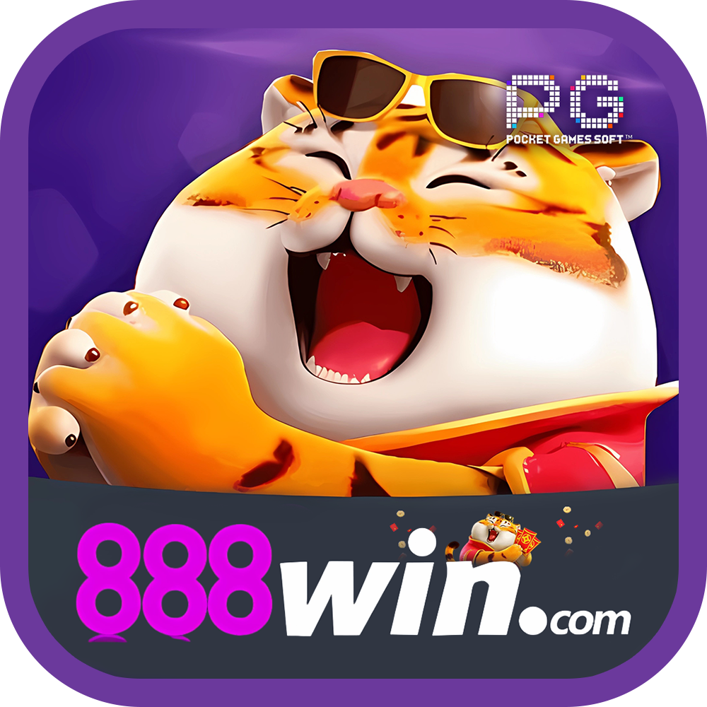 WIN888 Logo